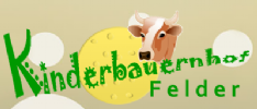 Kinderbauernhof Felder Logo