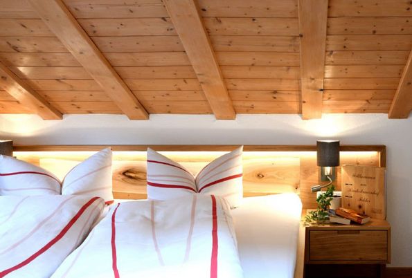 Ferienwohnung Diedamskopf