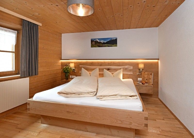 Ferienappartement in Schoppernau